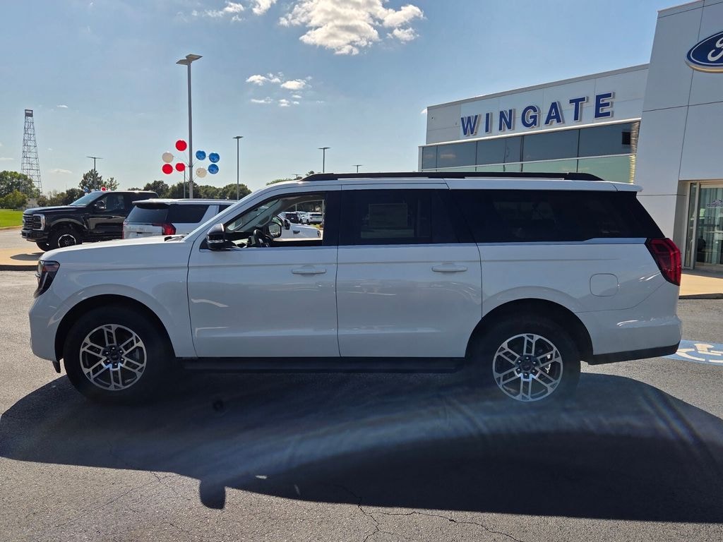 New 2026 Ford Expedition Max Active SUV
