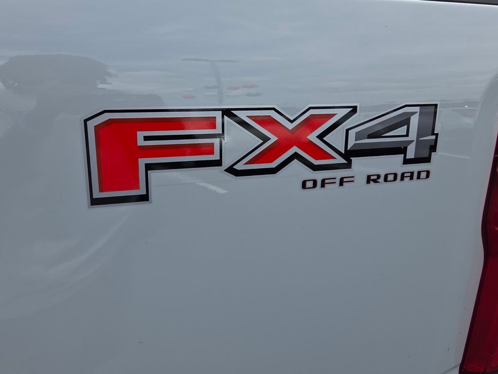 2026 Ford F-250 Super Duty XLT - Photo 14