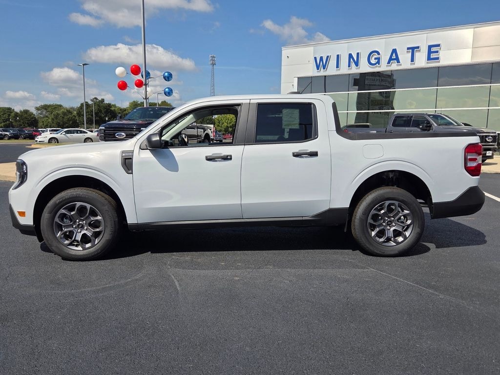 New 2026 Ford Maverick XLT Truck