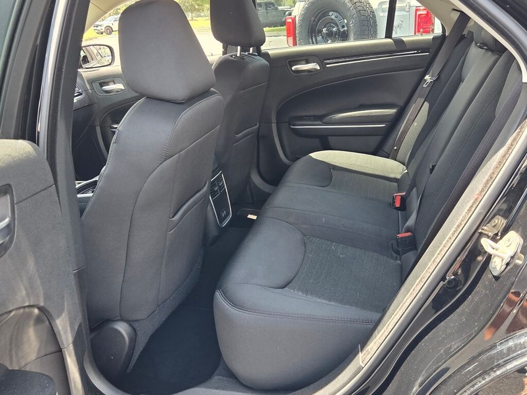 Used 2023 Chrysler 300 Touring Sedan