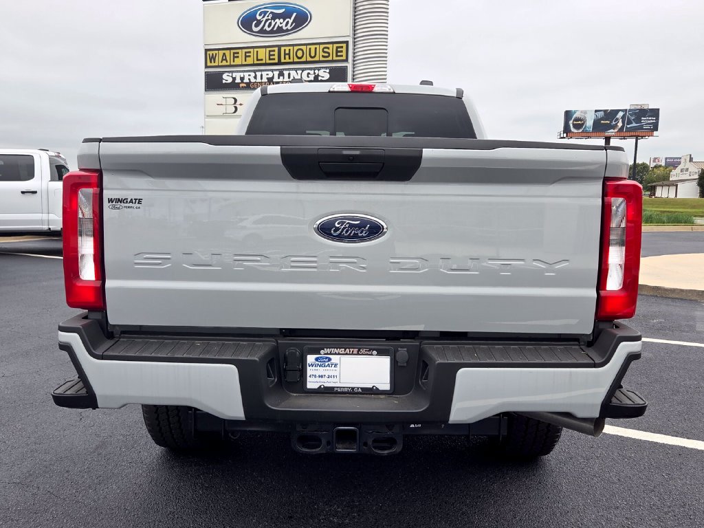 2026 Ford F-250 Super Duty XL - Photo 8