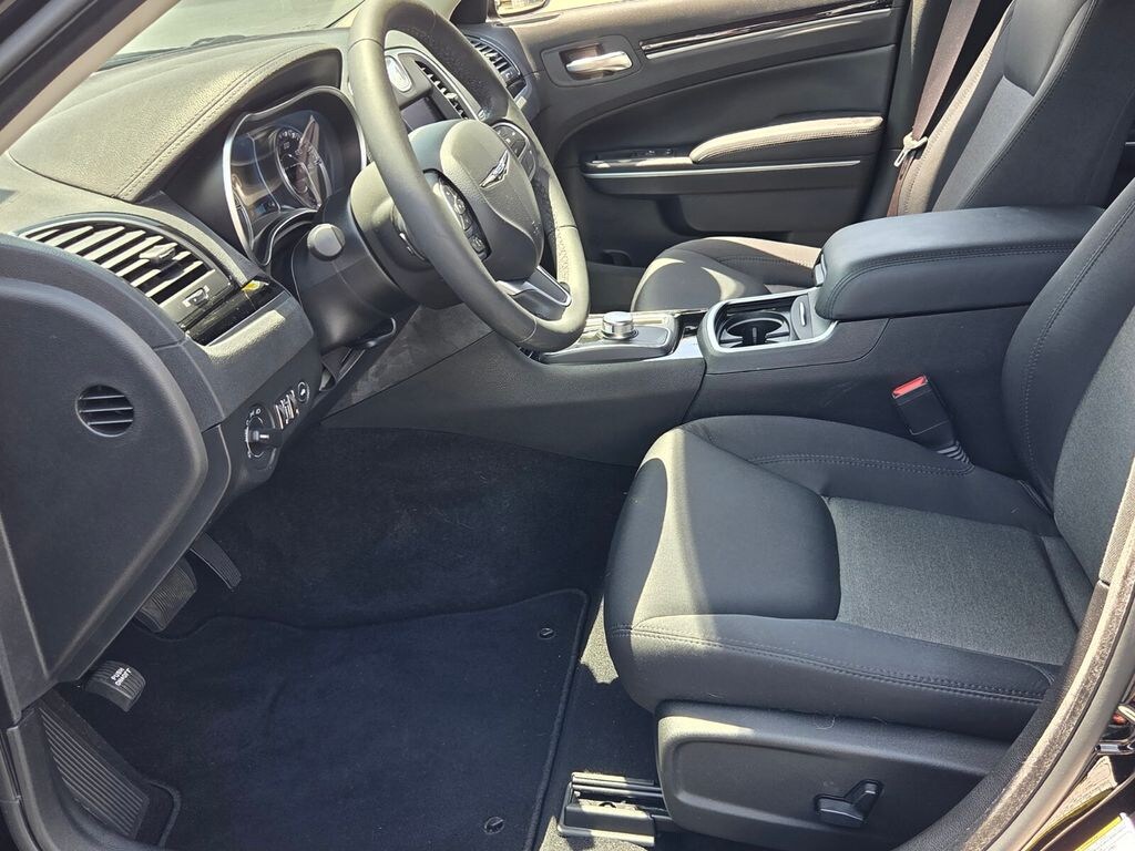 Used 2023 Chrysler 300 Touring Sedan
