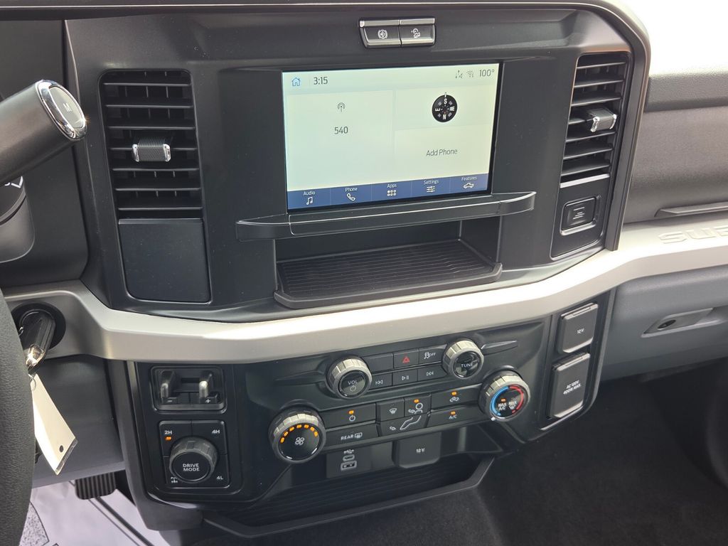 2026 Ford F-250 Super Duty XLT - Photo 24
