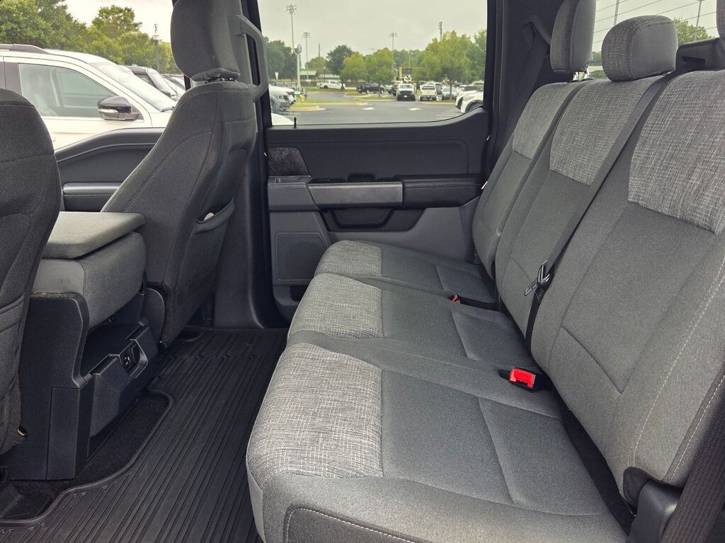 Used 2022 Ford F-150 XLT Truck