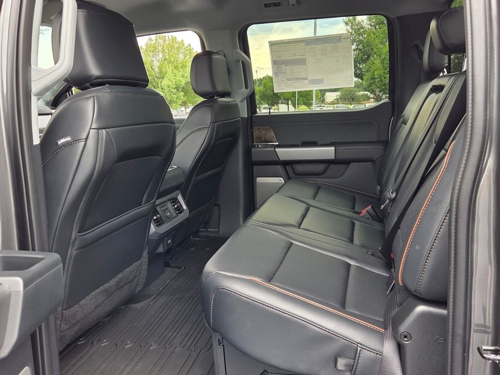 New 2026 Ford F-250SD Lariat Truck