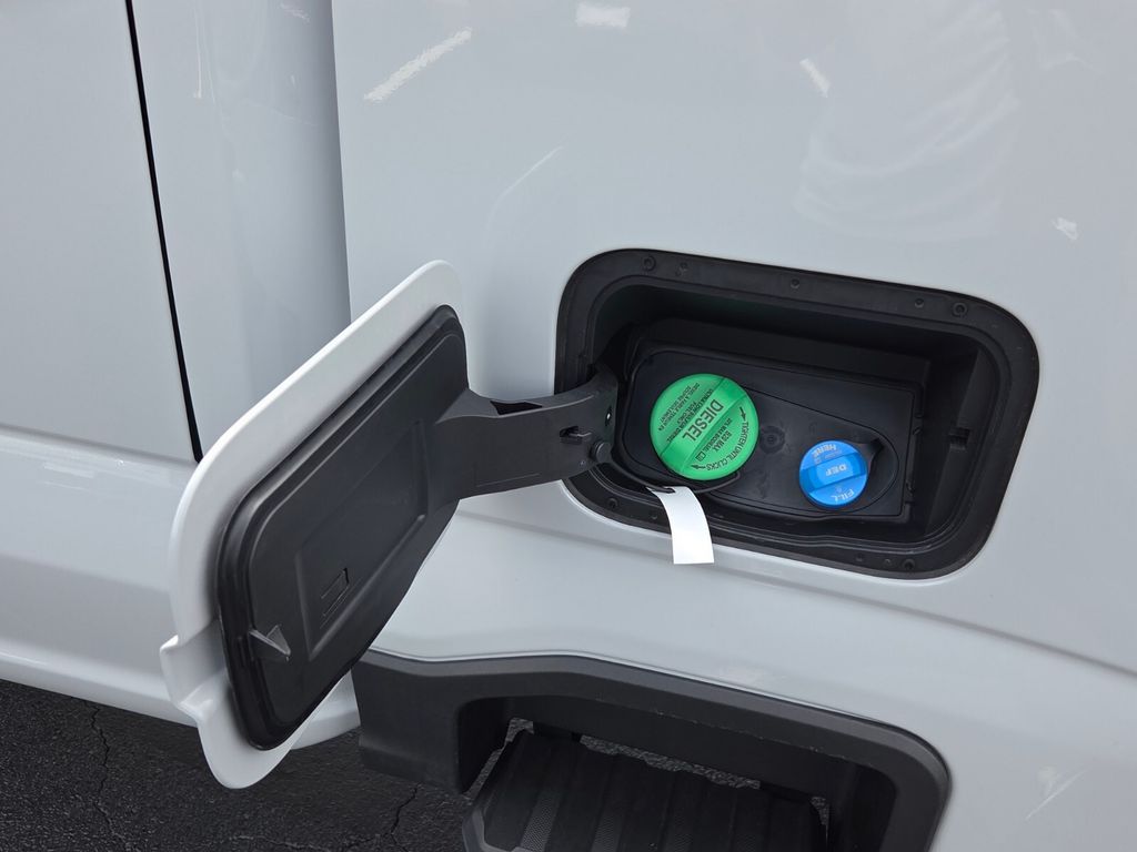 2026 Ford F-250 Super Duty XLT - Photo 11