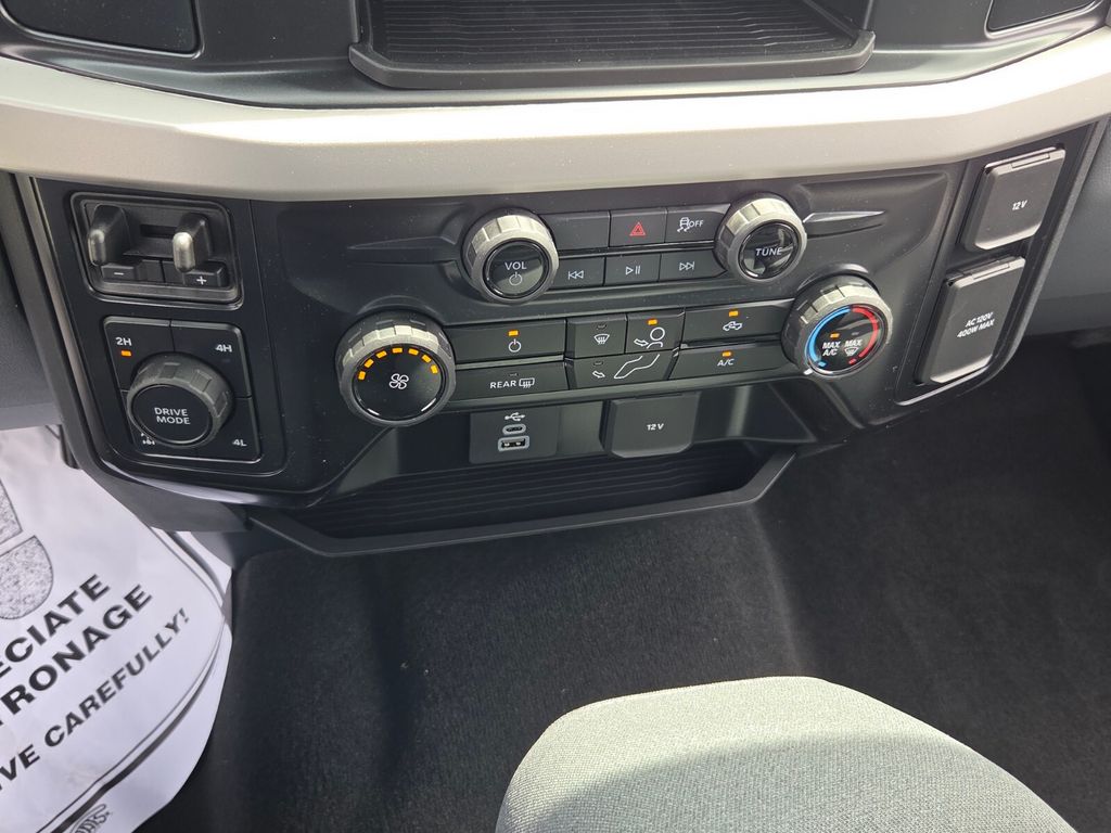 2026 Ford F-250 Super Duty XLT - Photo 26