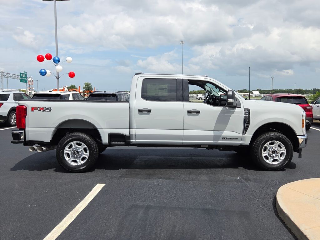 2026 Ford F-250 Super Duty XLT - Photo 18