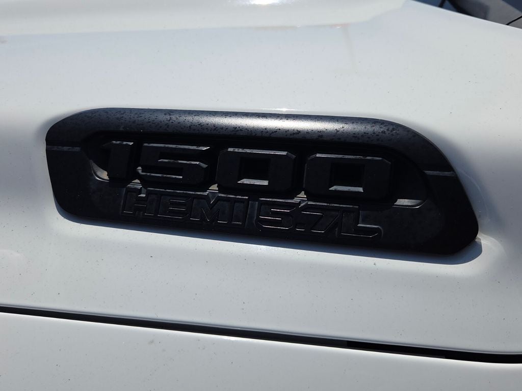 Used 2021 Ram 1500 Big Horn/Lone Star Truck