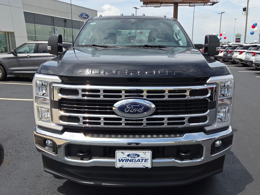 2026 Ford F-250 Super Duty XLT - Photo 23
