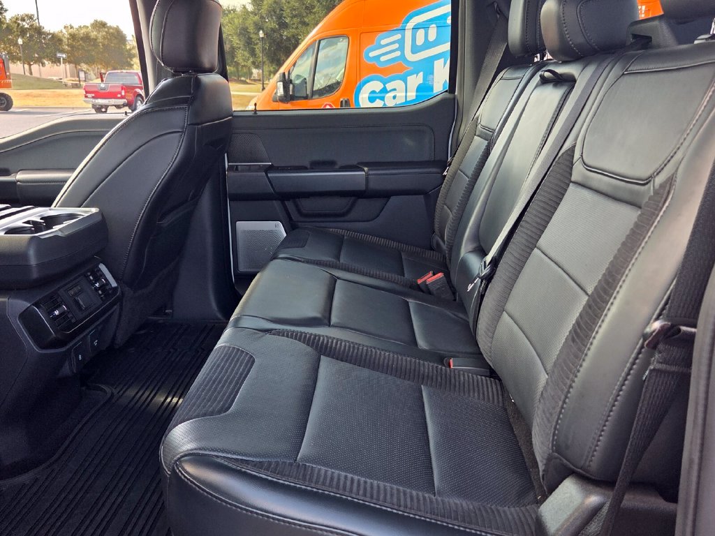 Used 2023 Ford F-150 Raptor Truck