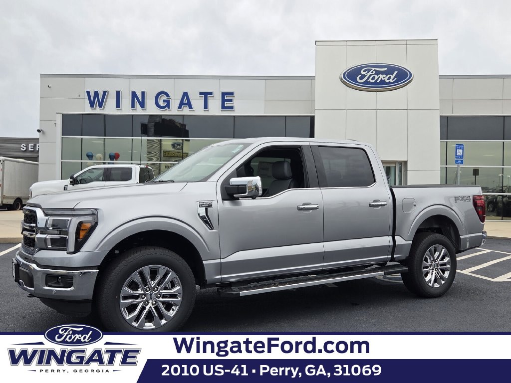 2026 Ford F-150 Truck 