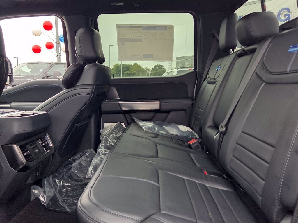 New 2026 Ford F-250SD Platinum Truck