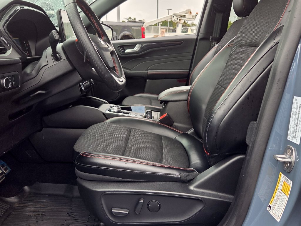 Used 2024 Ford Escape ST-Line SUV