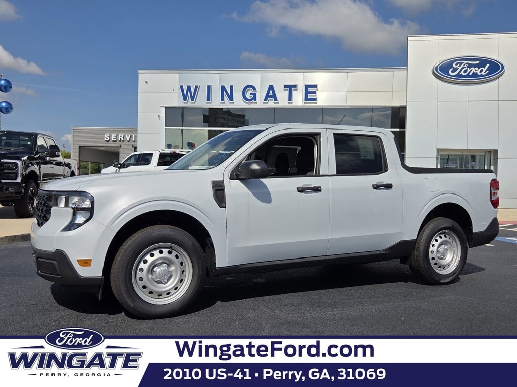 New 2026 Ford Maverick XL Truck