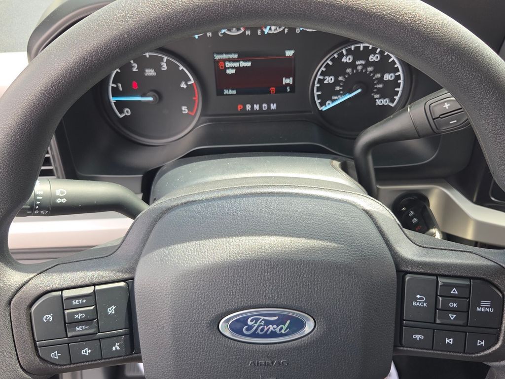 2026 Ford F-250 Super Duty XLT - Photo 29