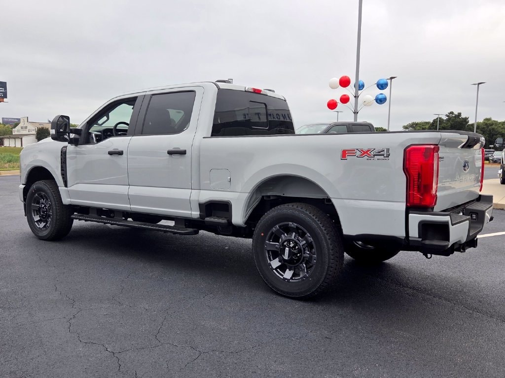 2026 Ford F-250 Super Duty XL - Photo 7