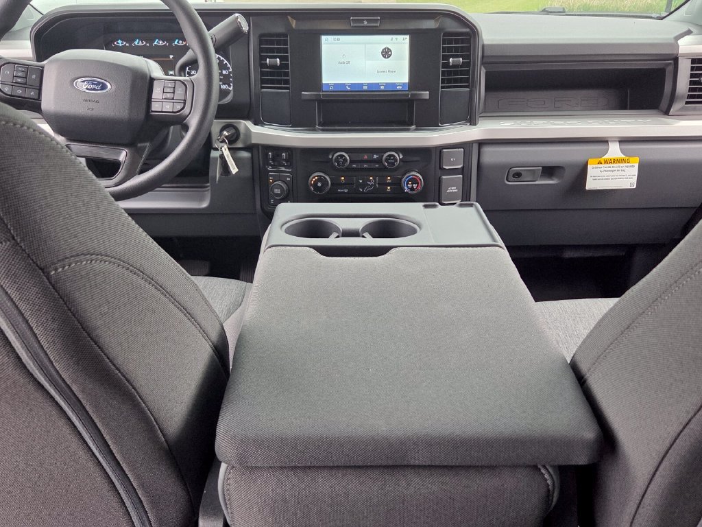 2026 Ford F-250 Super Duty XL - Photo 6