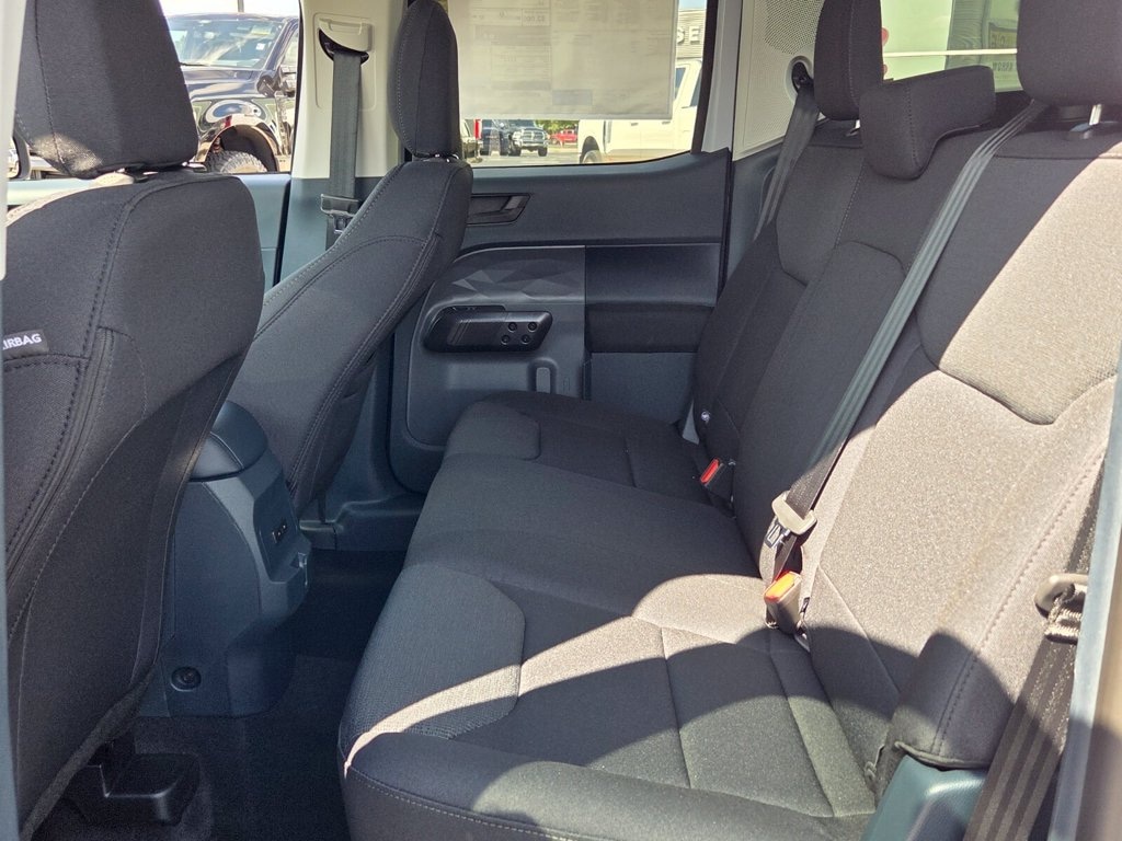 New 2026 Ford Maverick XL Truck