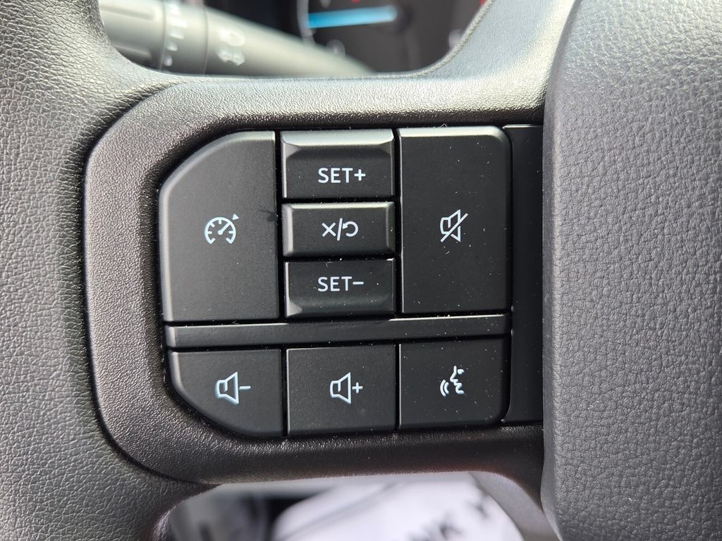 2026 Ford F-250 Super Duty XLT - Photo 34