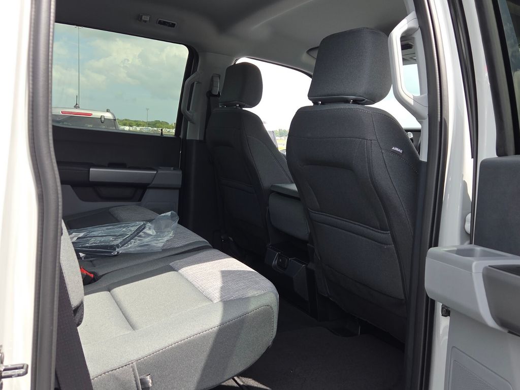 2026 Ford F-250 Super Duty XLT - Photo 19