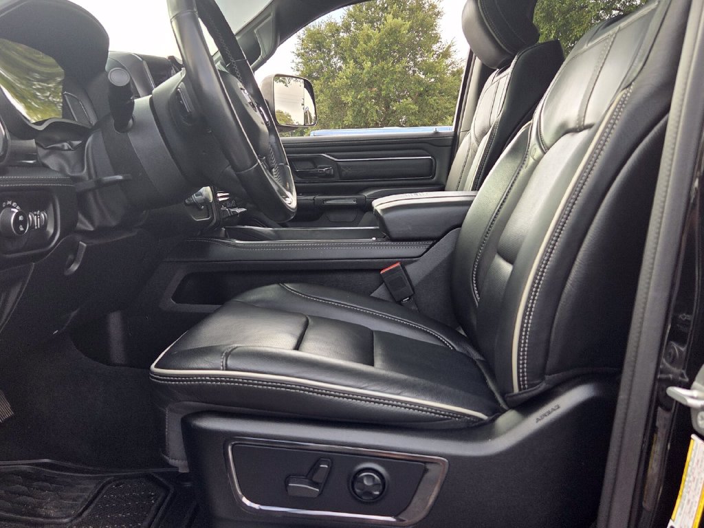 Used 2023 Ram 1500 Limited Truck