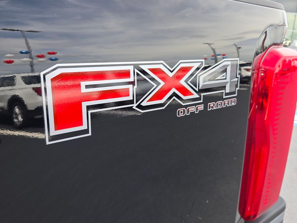 2026 Ford F-250 Super Duty XLT - Photo 11