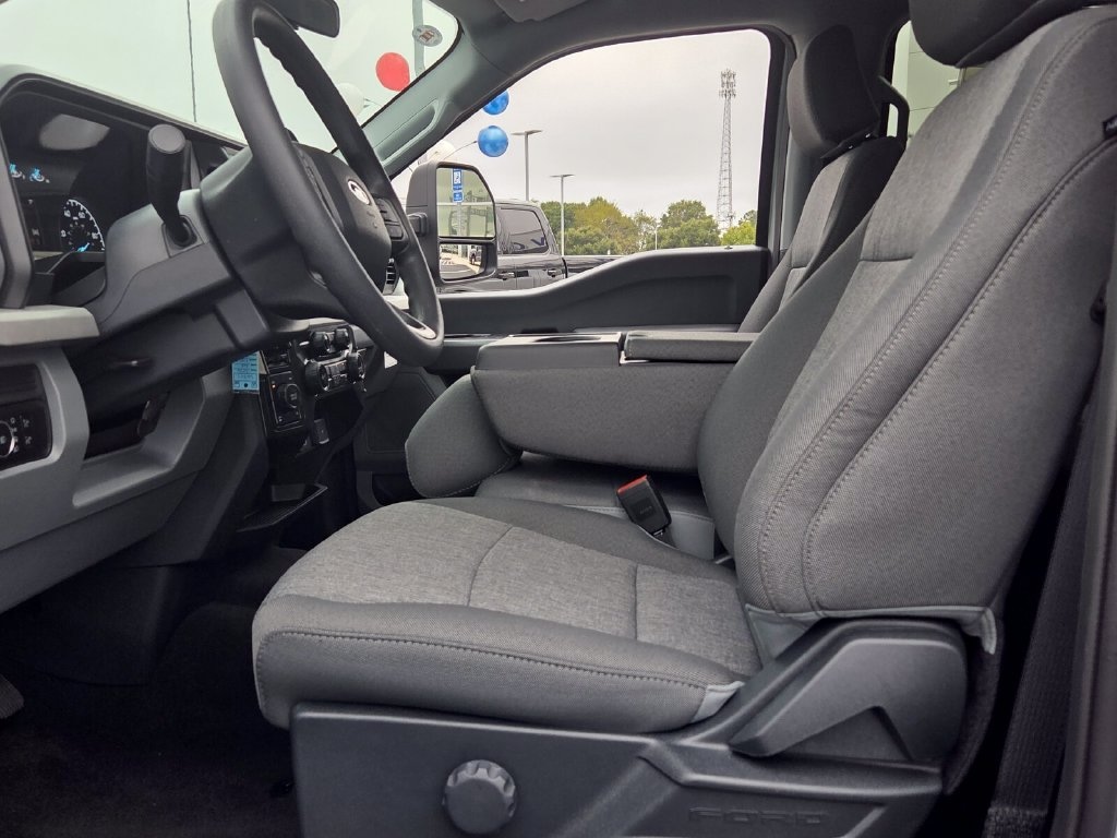 New 2026 Ford F-250SD XL Truck