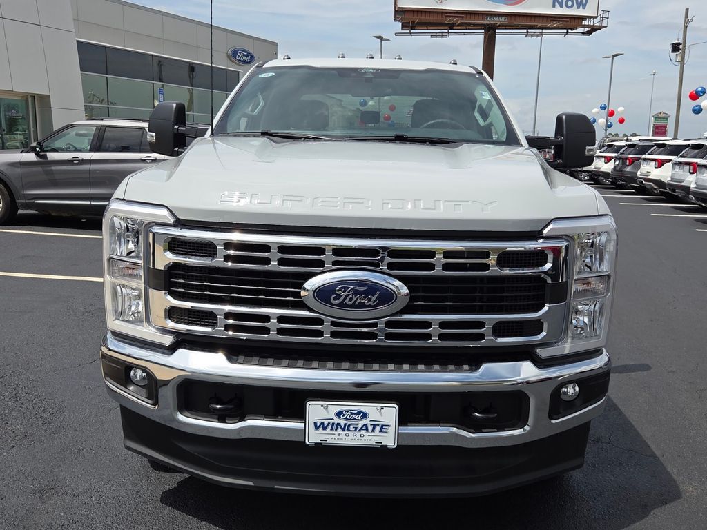 2026 Ford F-250 Super Duty XLT - Photo 26