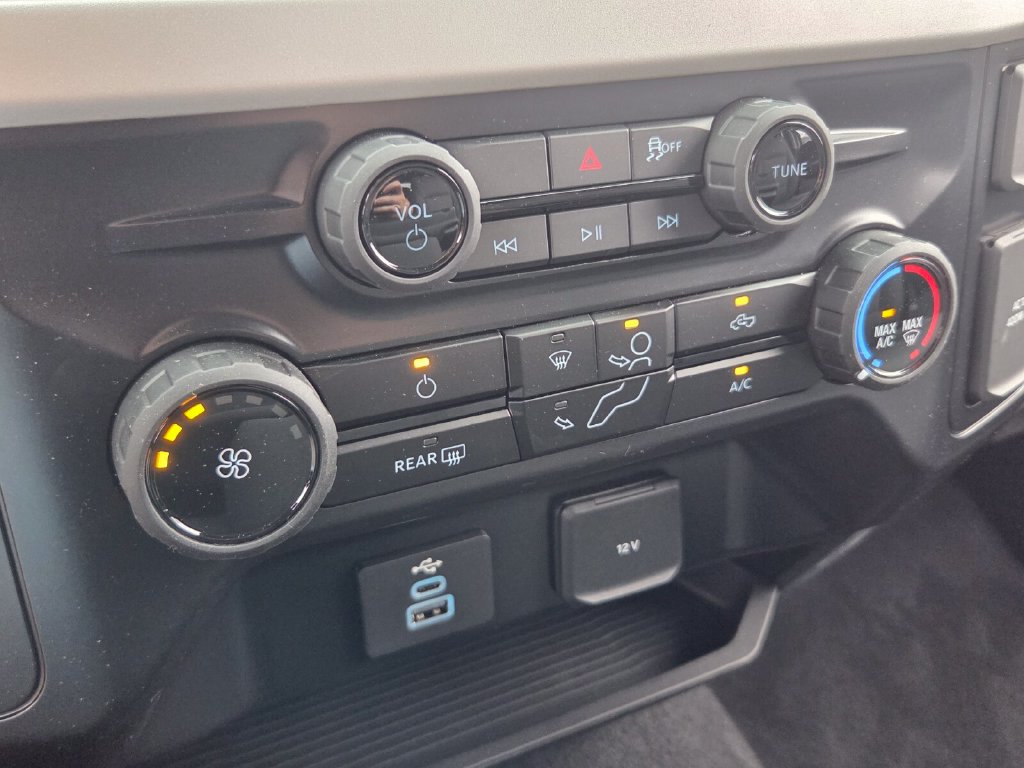 2026 Ford F-250 Super Duty XL - Photo 19