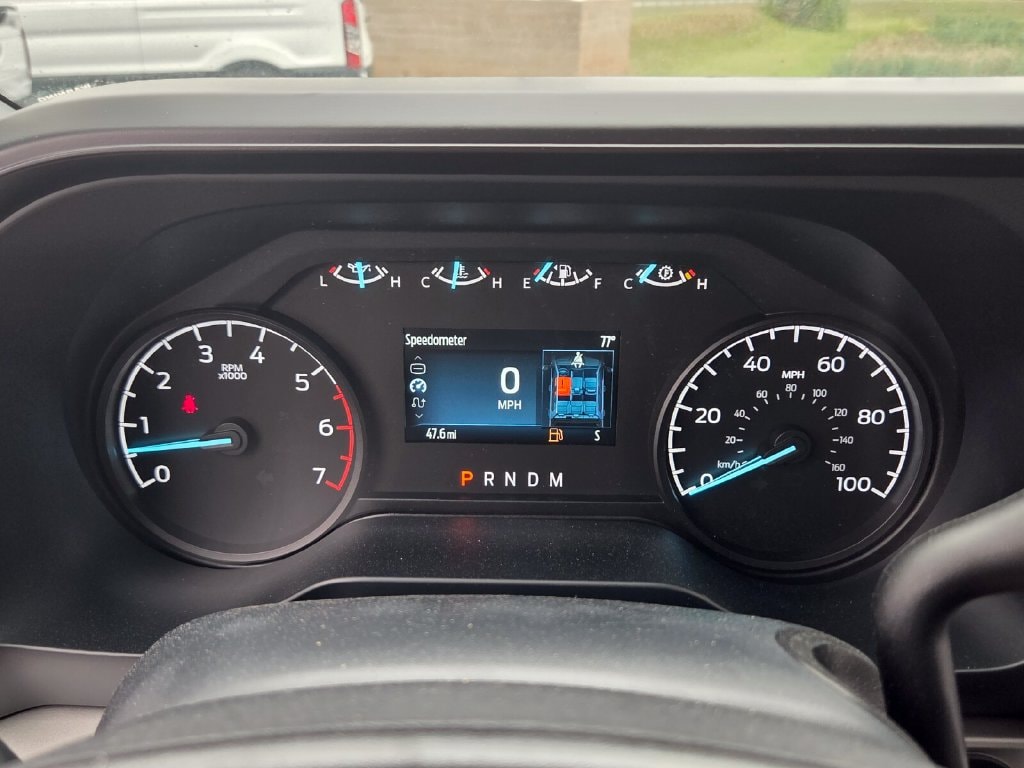 2026 Ford F-250 Super Duty XL - Photo 25