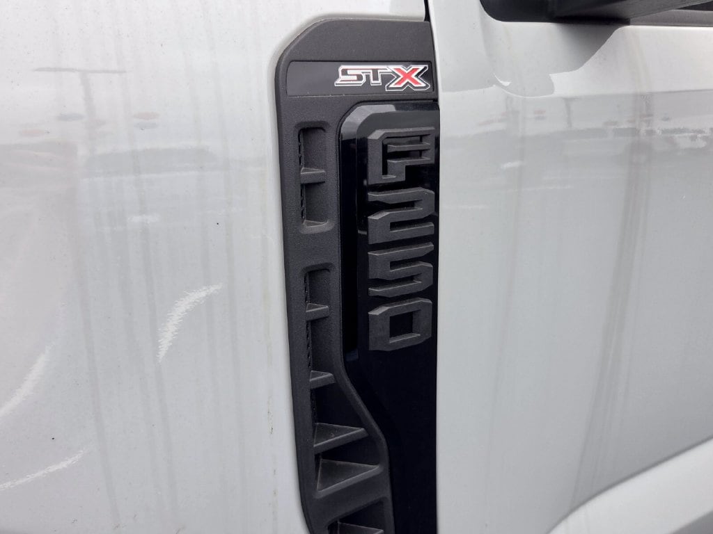 2026 Ford F-250 Super Duty XL - Photo 16