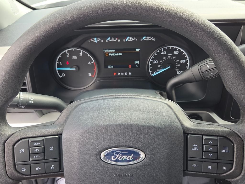 2026 Ford F-250 Super Duty XLT - Photo 32