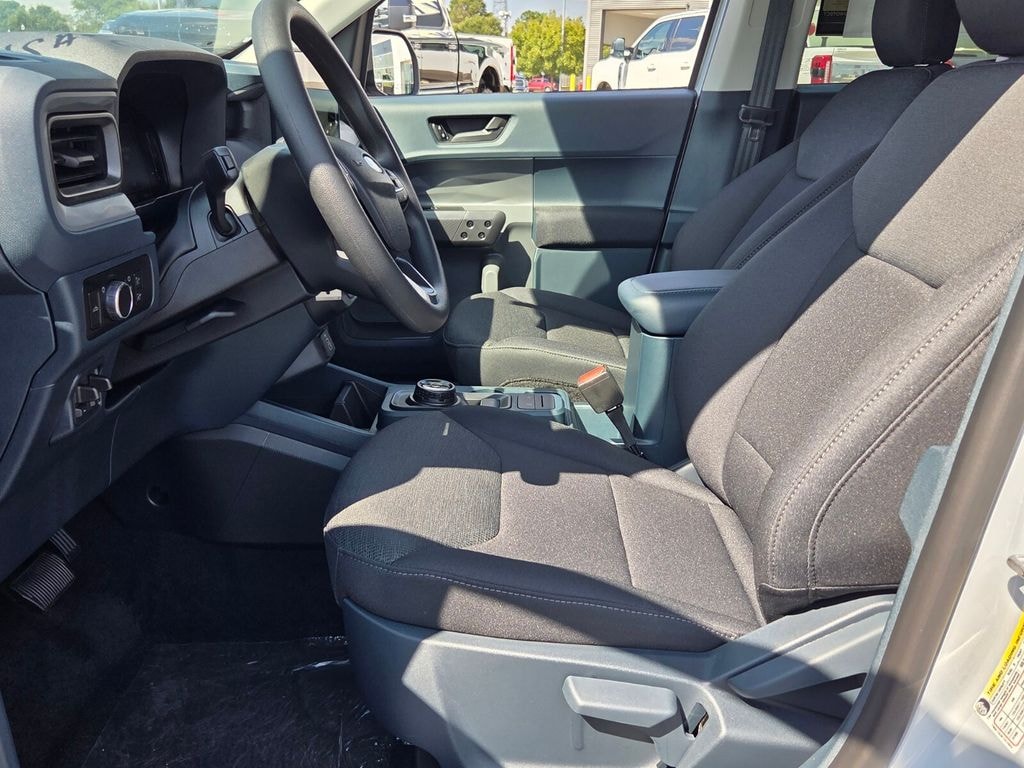 New 2026 Ford Maverick XL Truck