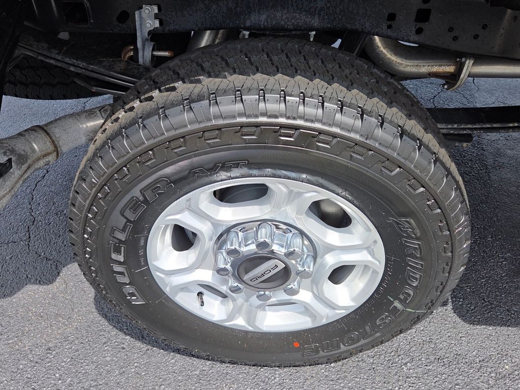 2026 Ford F-250 Super Duty XLT - Photo 15