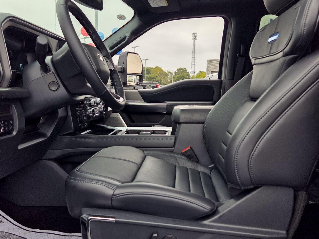 New 2026 Ford F-250SD Platinum Truck