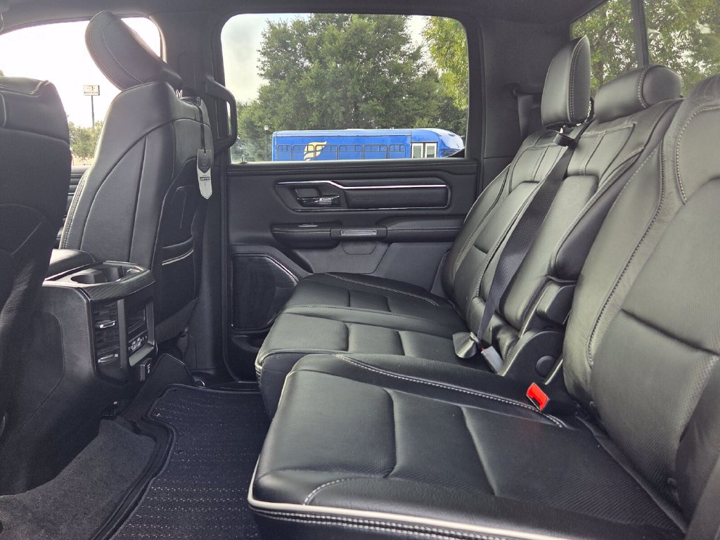 Used 2023 Ram 1500 Limited Truck