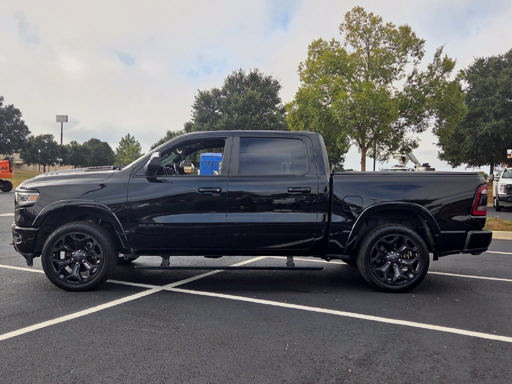 Used 2023 Ram 1500 Limited Truck