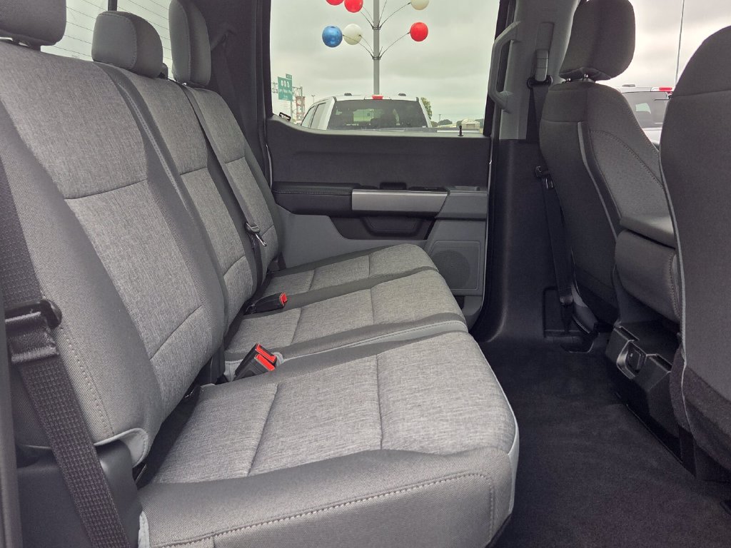 2026 Ford F-250 Super Duty XL - Photo 12