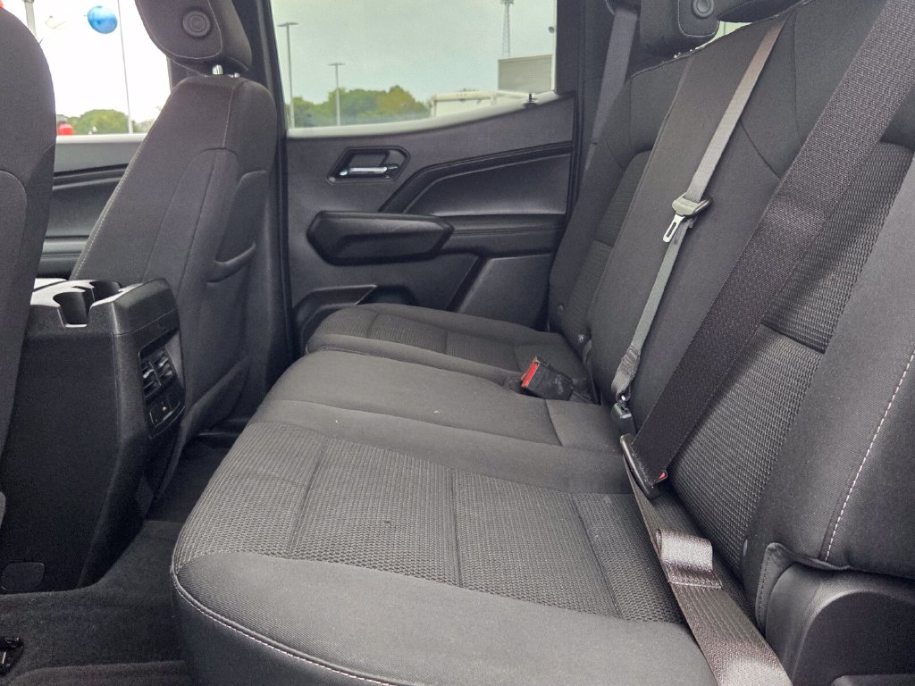Used 2023 Chevrolet Colorado LT Truck