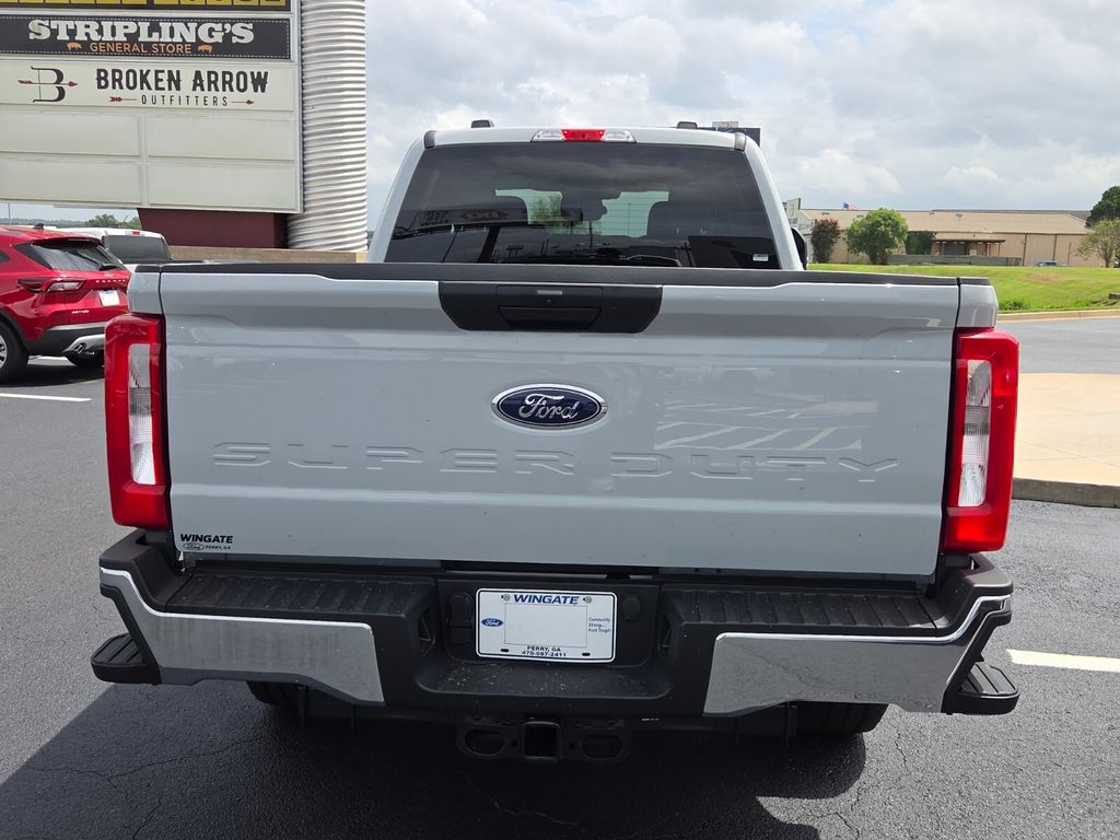 2026 Ford F-250 Super Duty XLT - Photo 16