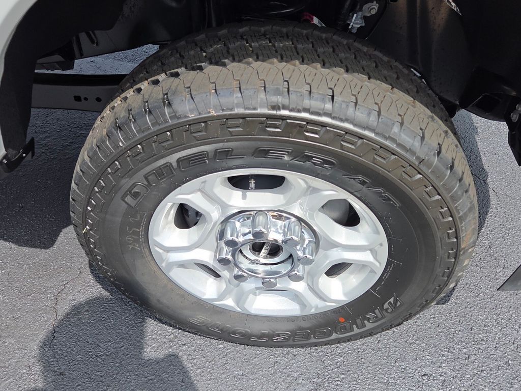 2026 Ford F-250 Super Duty XLT - Photo 23