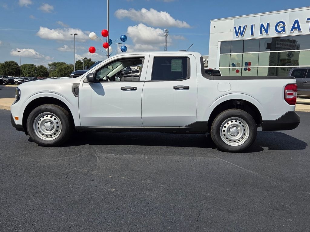 New 2026 Ford Maverick XL Truck