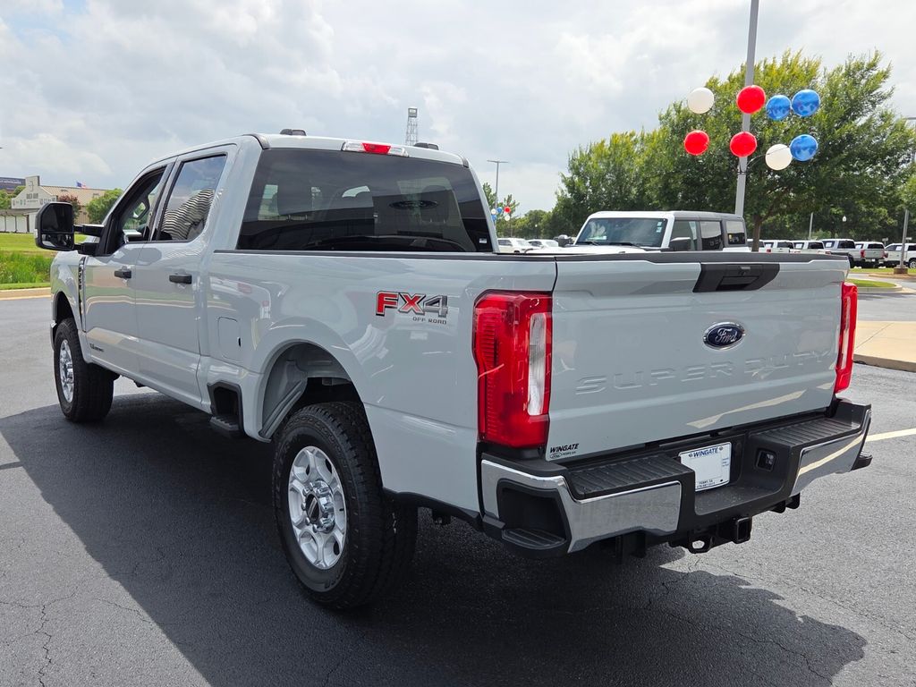 2026 Ford F-250 Super Duty XLT - Photo 15