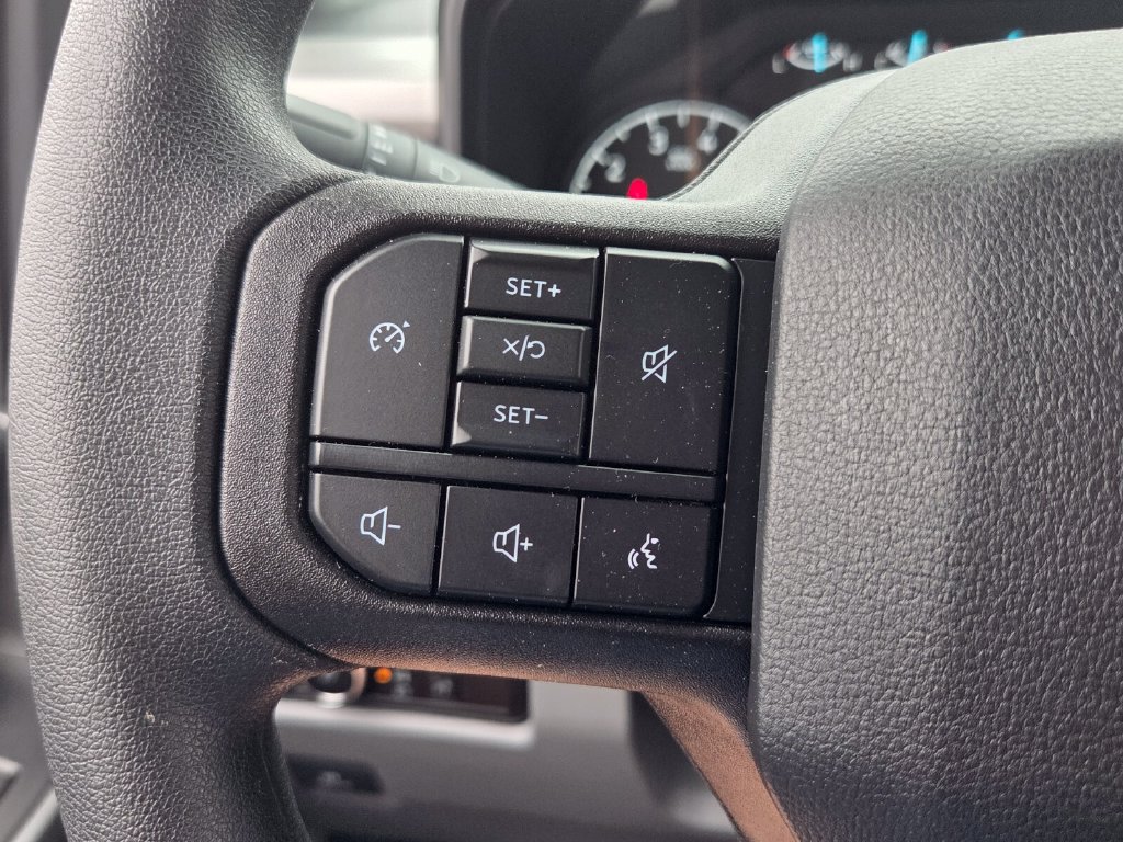 2026 Ford F-250 Super Duty XL - Photo 24