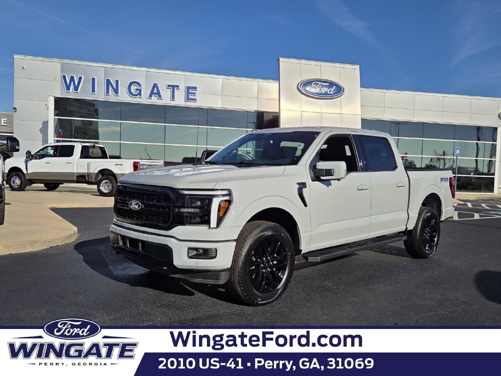 2026 Ford F-150 Truck 