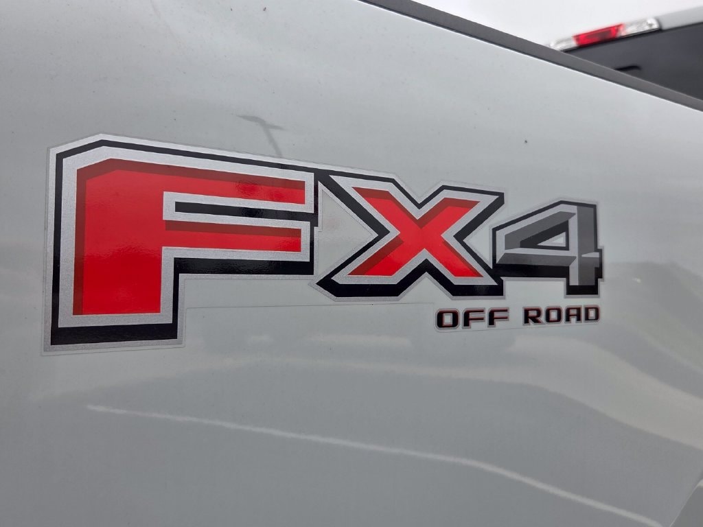 2026 Ford F-250 Super Duty XL - Photo 10