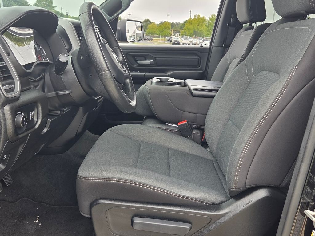 Used 2024 Ram 1500 Tradesman Truck