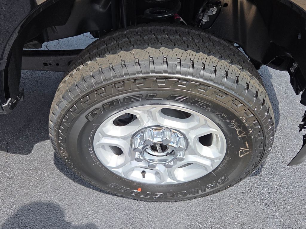 2026 Ford F-250 Super Duty XLT - Photo 21