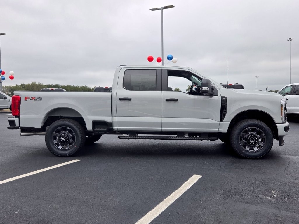 2026 Ford F-250 Super Duty XL - Photo 11